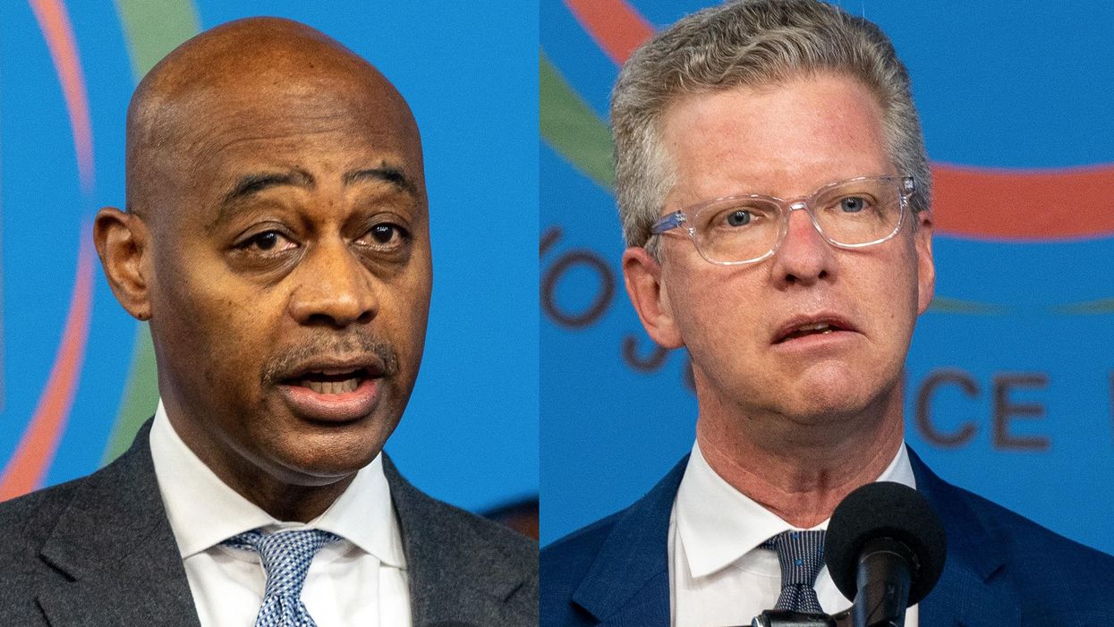 Two NYC mayoral candidates go viral after displaying profound ignorance of housing values; one is a former Obama admin member