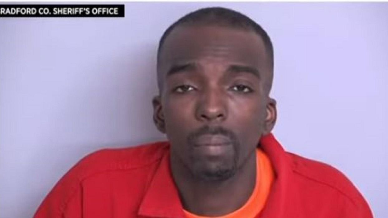 Times Square shooting suspect apprehended in Florida