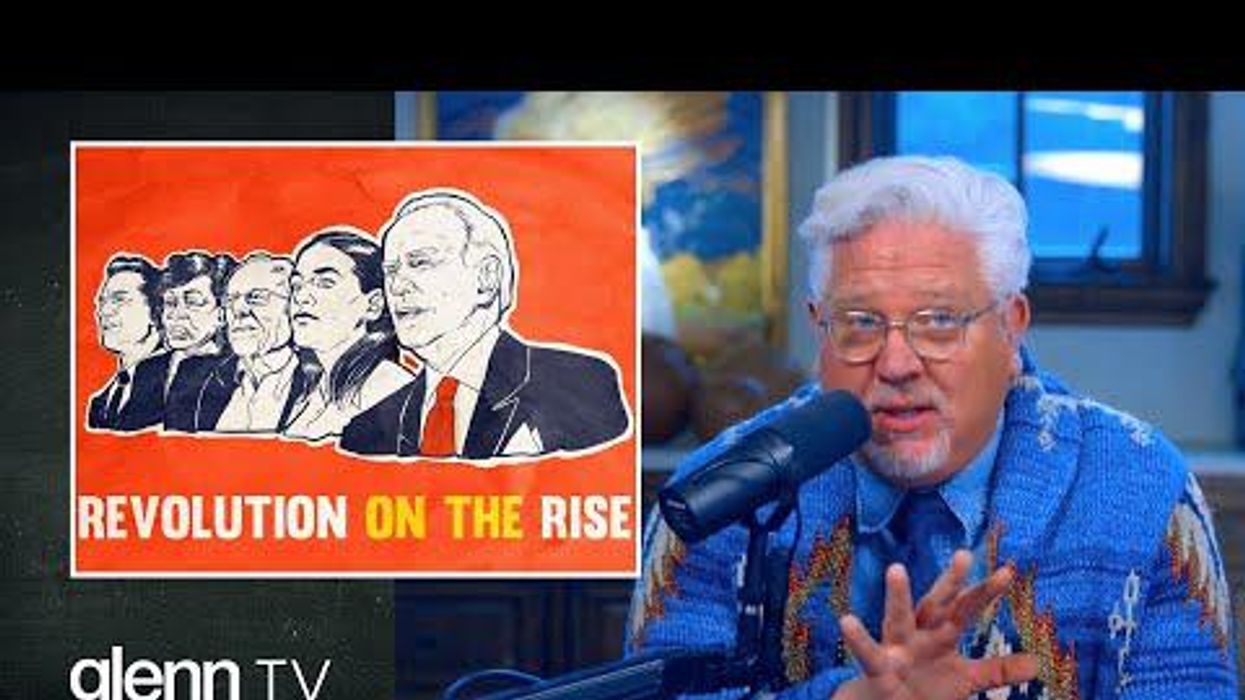 Revolution on the Rise: How Marxism’s Early Stages Are Happening NOW