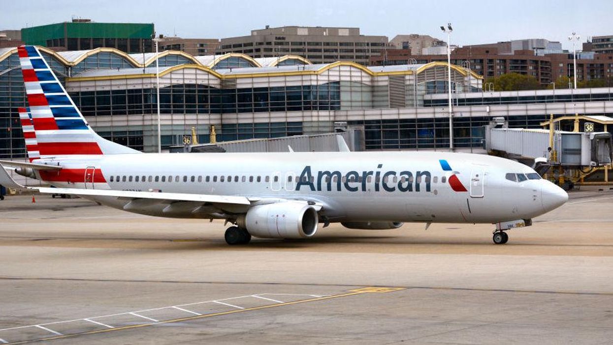 American Airlines investigating pilot who criticized school district's 'diversity and inclusion' plan