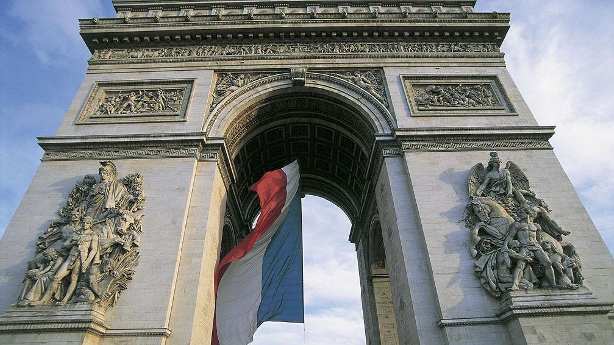 France bans gender-neutral words in schools, says they're 'harmful' to French language