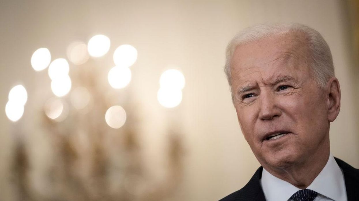 Biden administration diverts $2 billion in emergency COVID-19 funds to house migrant children at the border