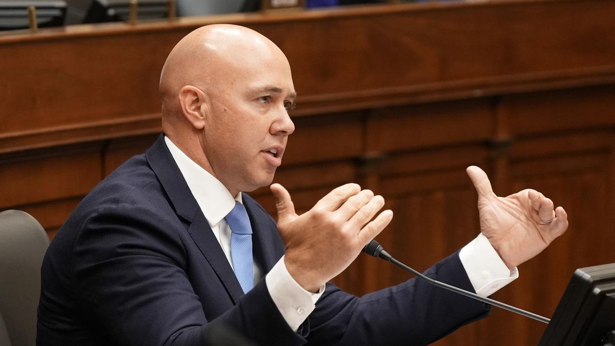 Republicans refuse to wear masks on House floor in protest of Pelosi mandate