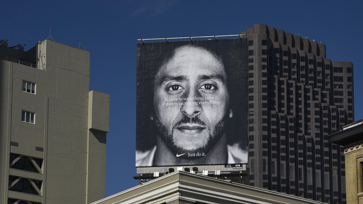 Conservative campaign aims to pressure CEOs against 'woke capitalism'