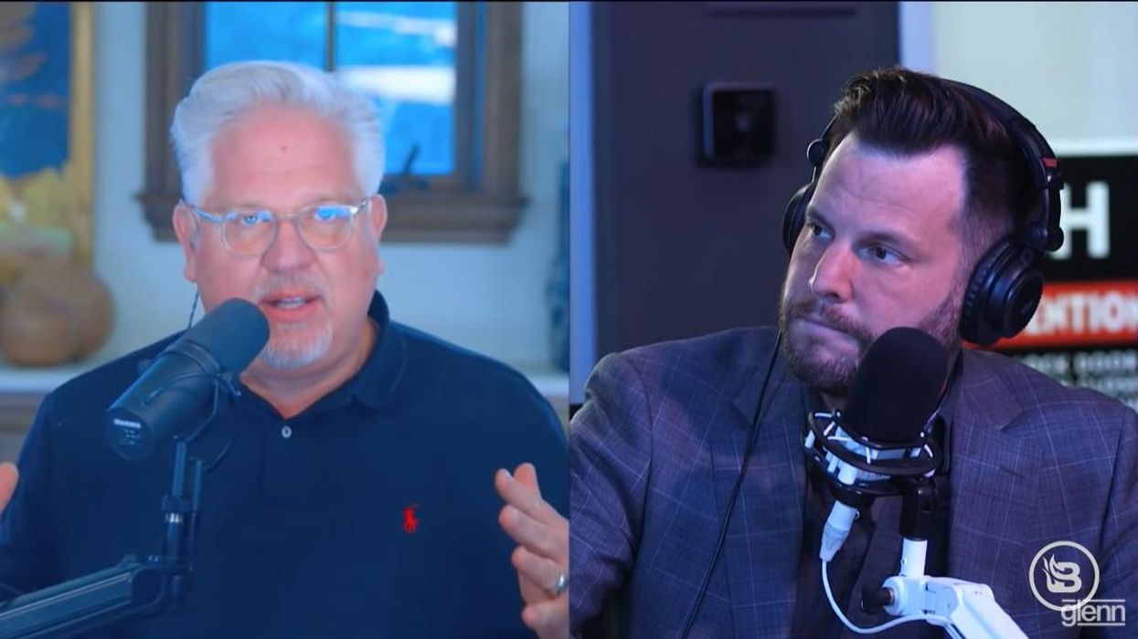 'What they respect is POWER and CONTROL': How the Left used masks to condition us to turn on each other