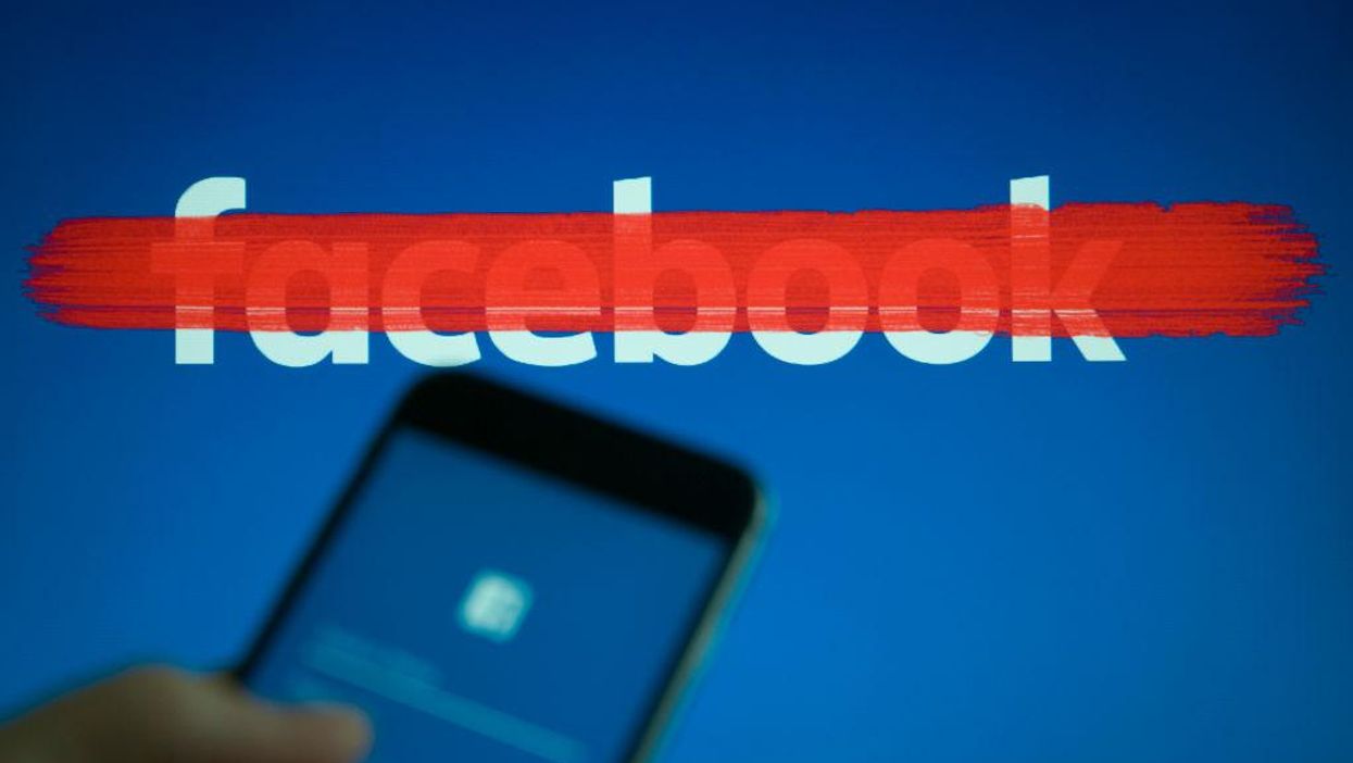 Facebook removes pro-Israel page with over 75 million followers after 'cyber terrorism' campaign by Islamic radicals, page founder says