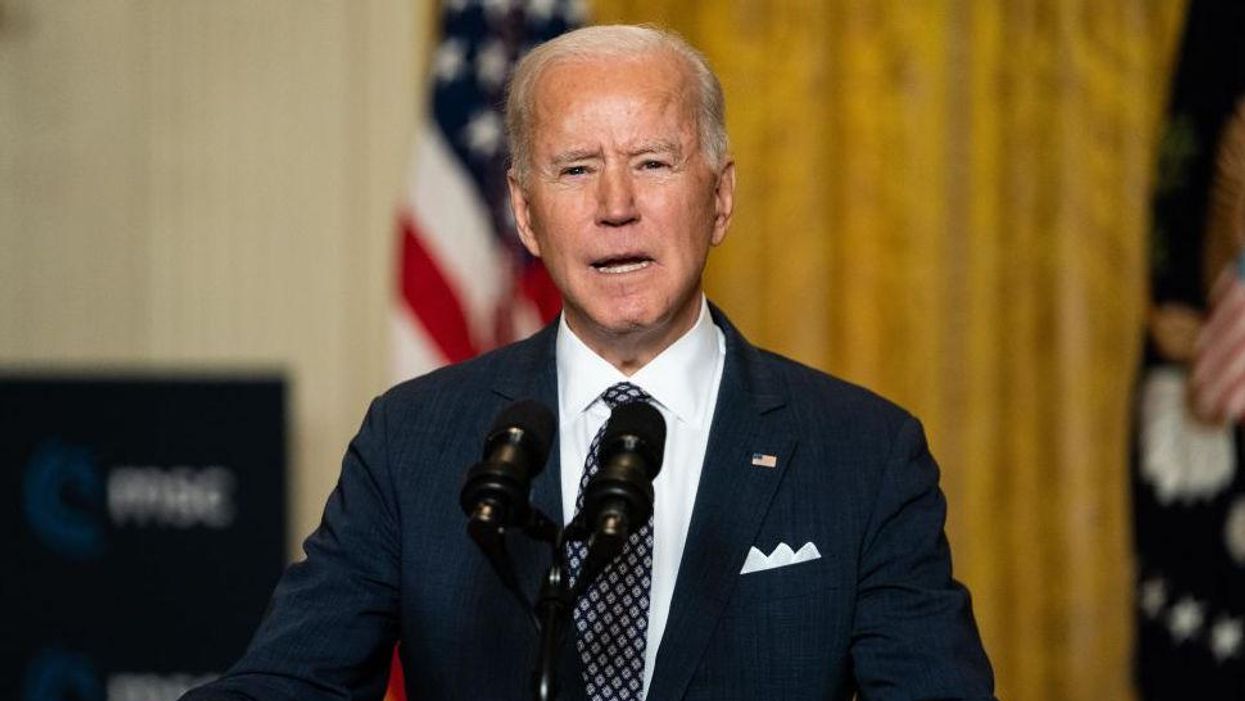 Top 'White House ally' sharply undercuts key Biden, Dem narrative on stalled economic recovery