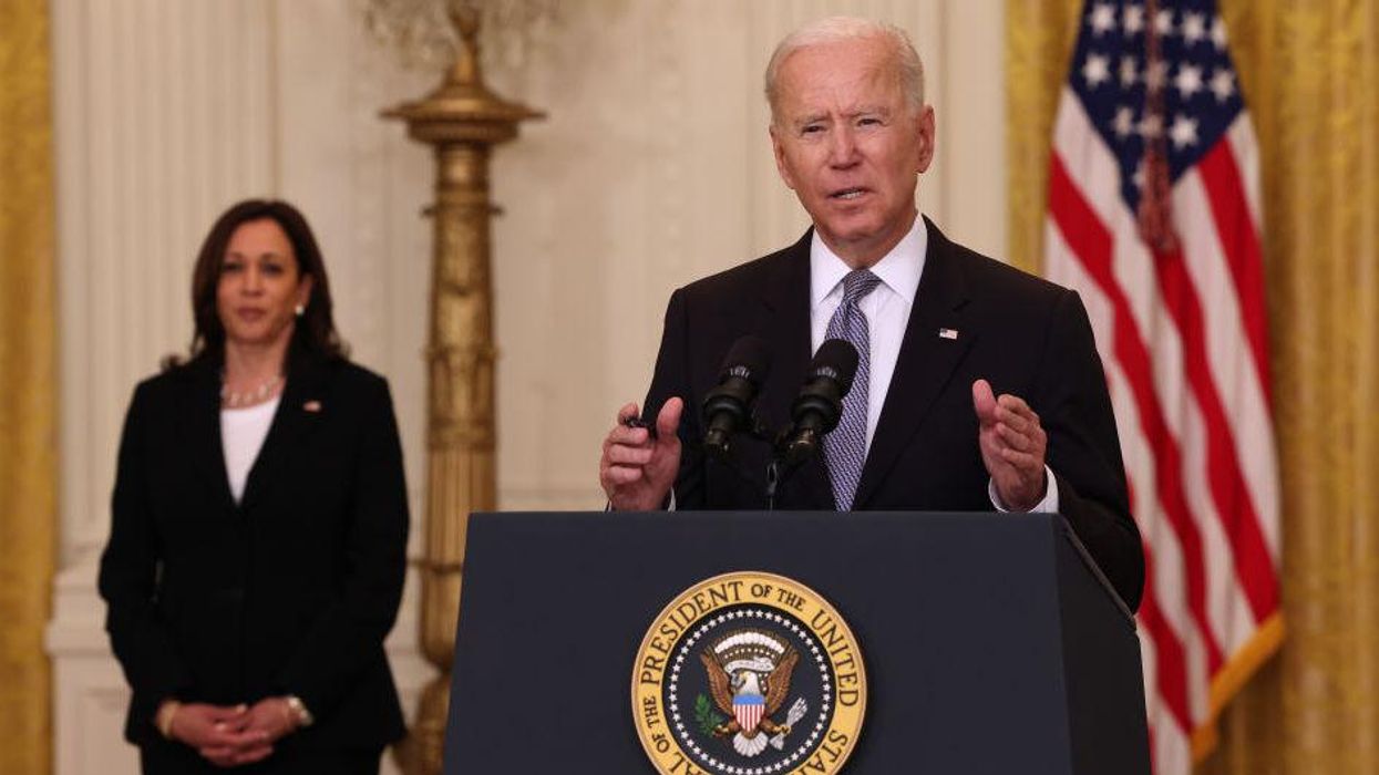 Report: Biden officials made requests to Israel that mirrored demands from Hamas terrorists