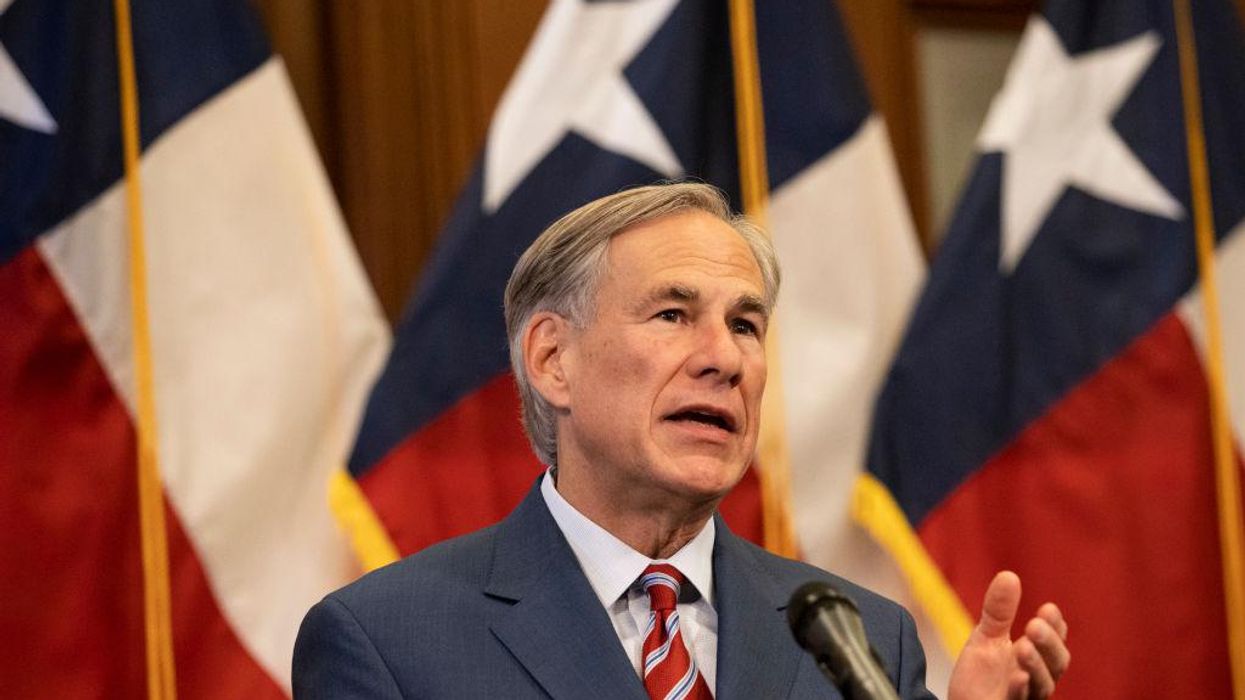 Greg Abbott to sign bill making it a felony for protesters to obstruct emergency vehicles: 'That chaos won't be tolerated in Texas'
