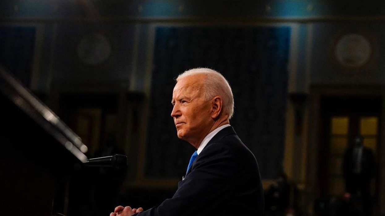 Biden skips Notre Dame commencement after backlash to his abortion policies as thousands sign petition