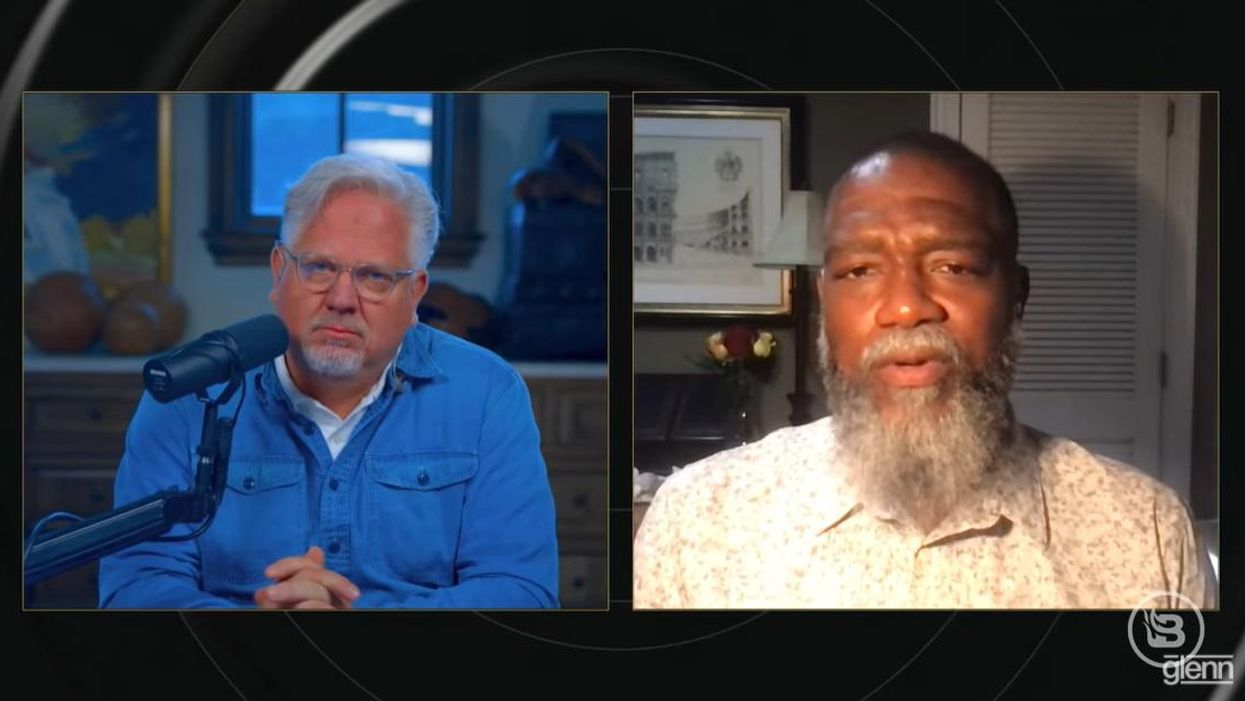 'They can problematize ANYTHING': Voddie Baucham dismantles the LIES of 'antiracism'