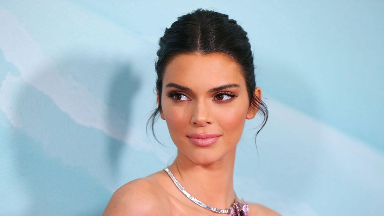 Woke mob accuses Kendall Jenner of racist cultural appropriation of Mexican migrants in tequila video ad