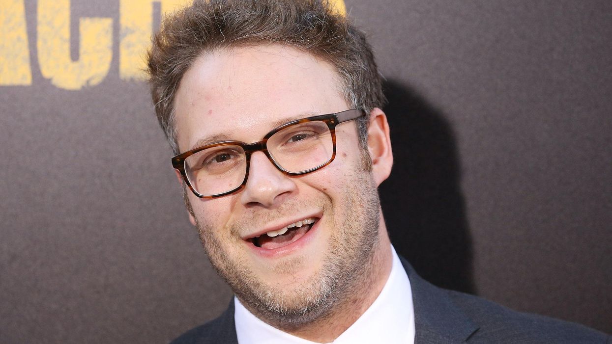 Seth Rogen says comedians should stop complaining about cancel culture or just leave comedy