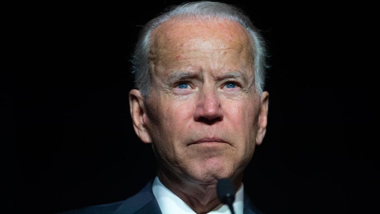Under pressure, Biden asks intel community to 'redouble' efforts to investigate COVID-19 origin — including lab leak theory