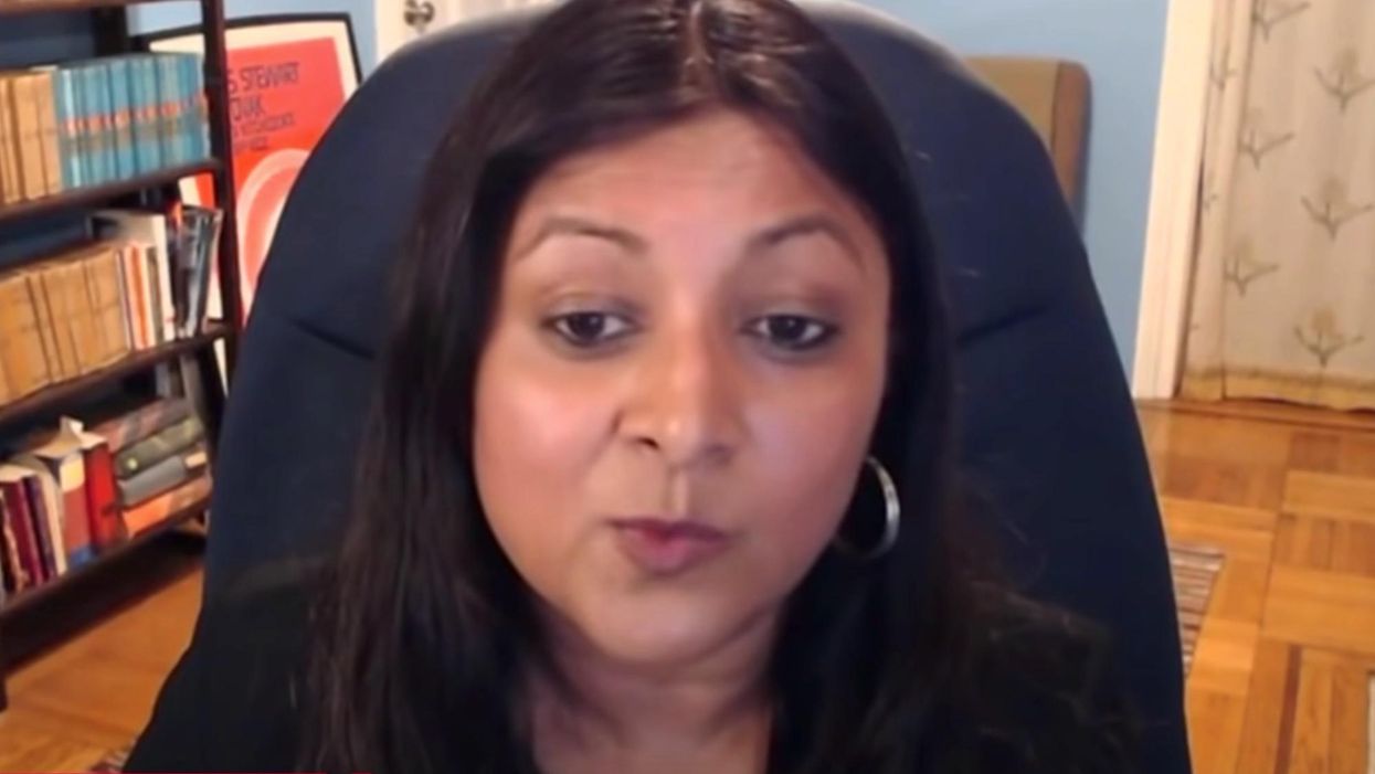 New York Times COVID writer says lab leak theory is racist, then deletes her tweet after online blowback