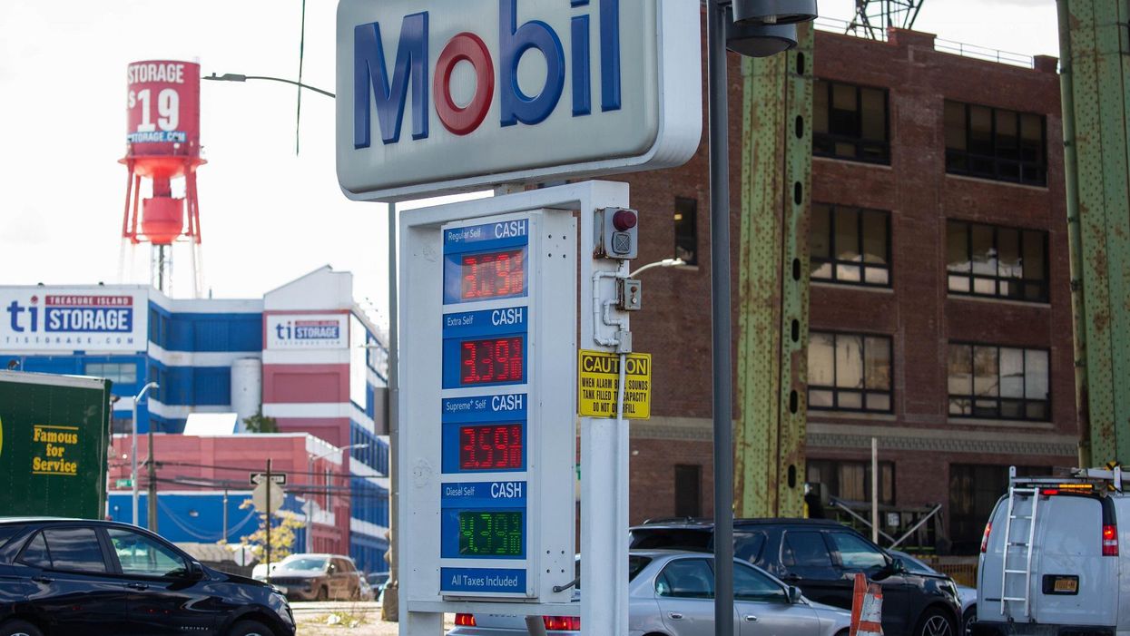 Climate activists elected to board of ExxonMobil after hedge fund's push