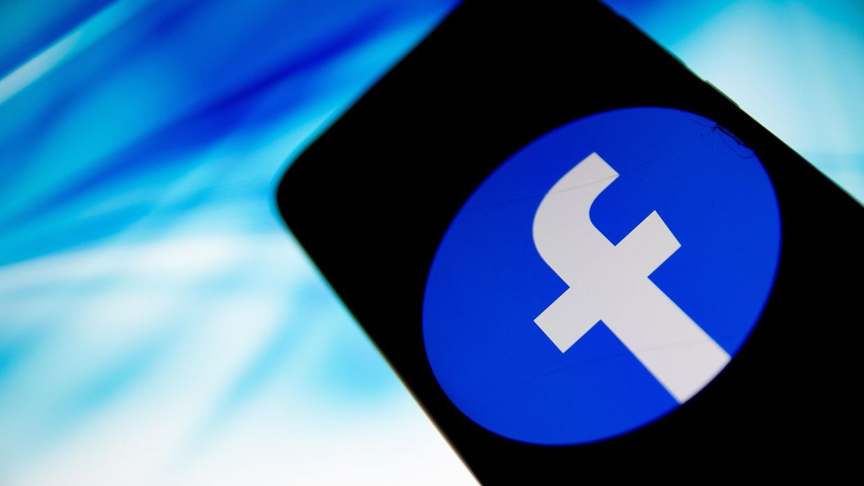 Facebook reverses course, allows users to claim COVID was man-made as lab-leak theory gains ground