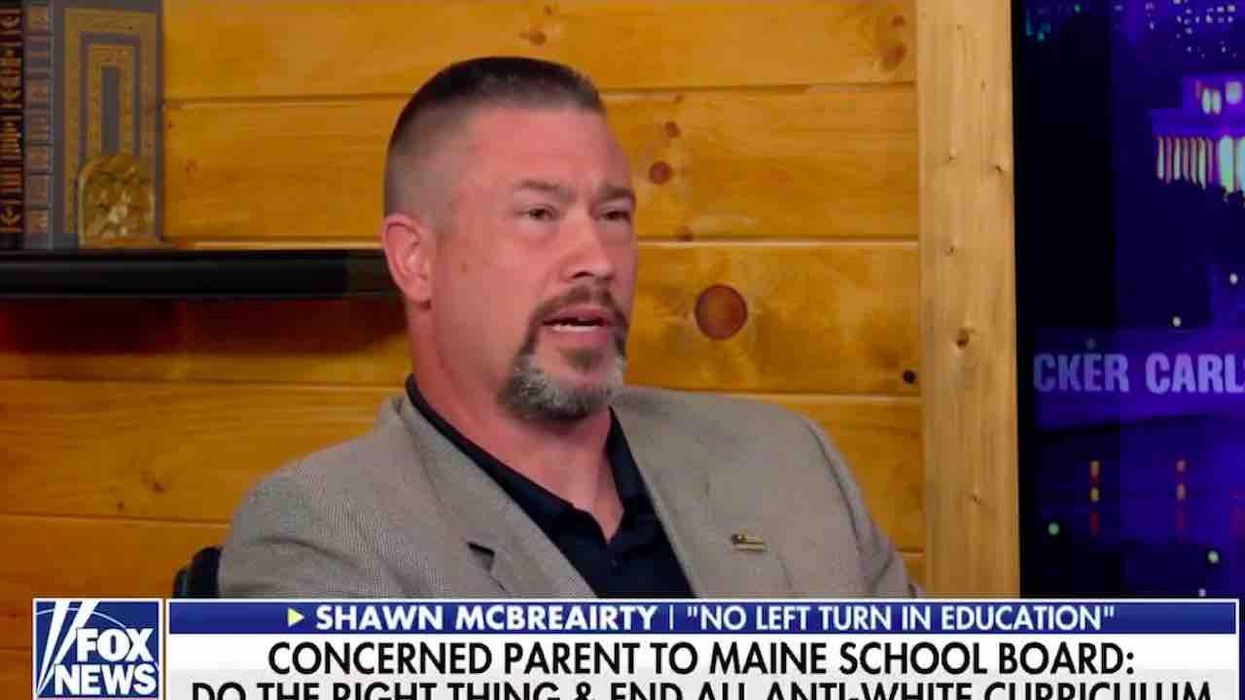'I took the fight to them': Dad battles leftist school board, gets banned from daughters' HS graduation — but there may be hope
