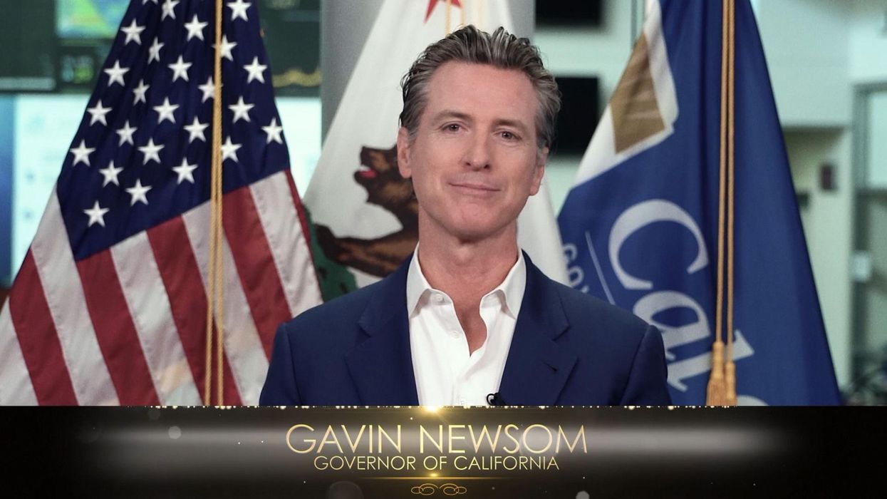 Gov. Newsom announces $116.5 million 'giveaway' for vaccinated Californians