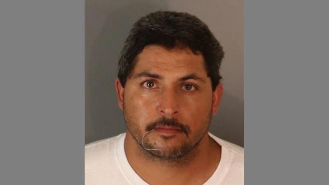 California man faces possible life sentence for allegedly shooting occupied car with BB gun