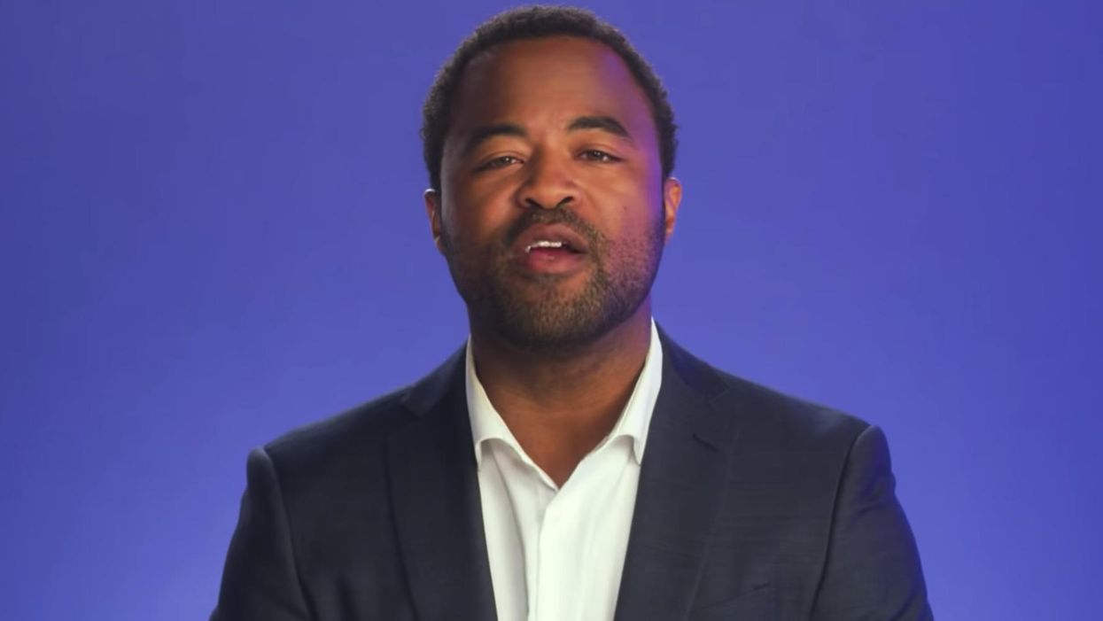 Founder of Black Lives Matter chapter reveals he left org after learning 'the ugly truth' about BLM