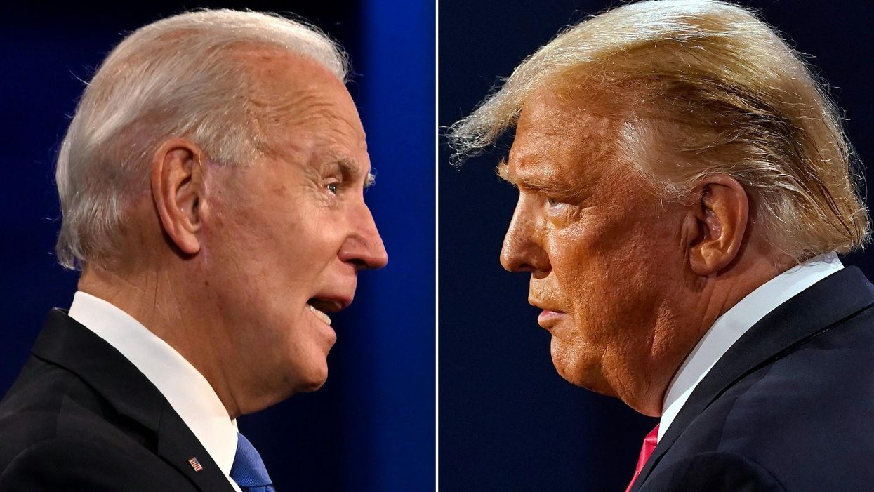 Biden officially ends Trump’s 'remain in Mexico' policy on asylum-seekers