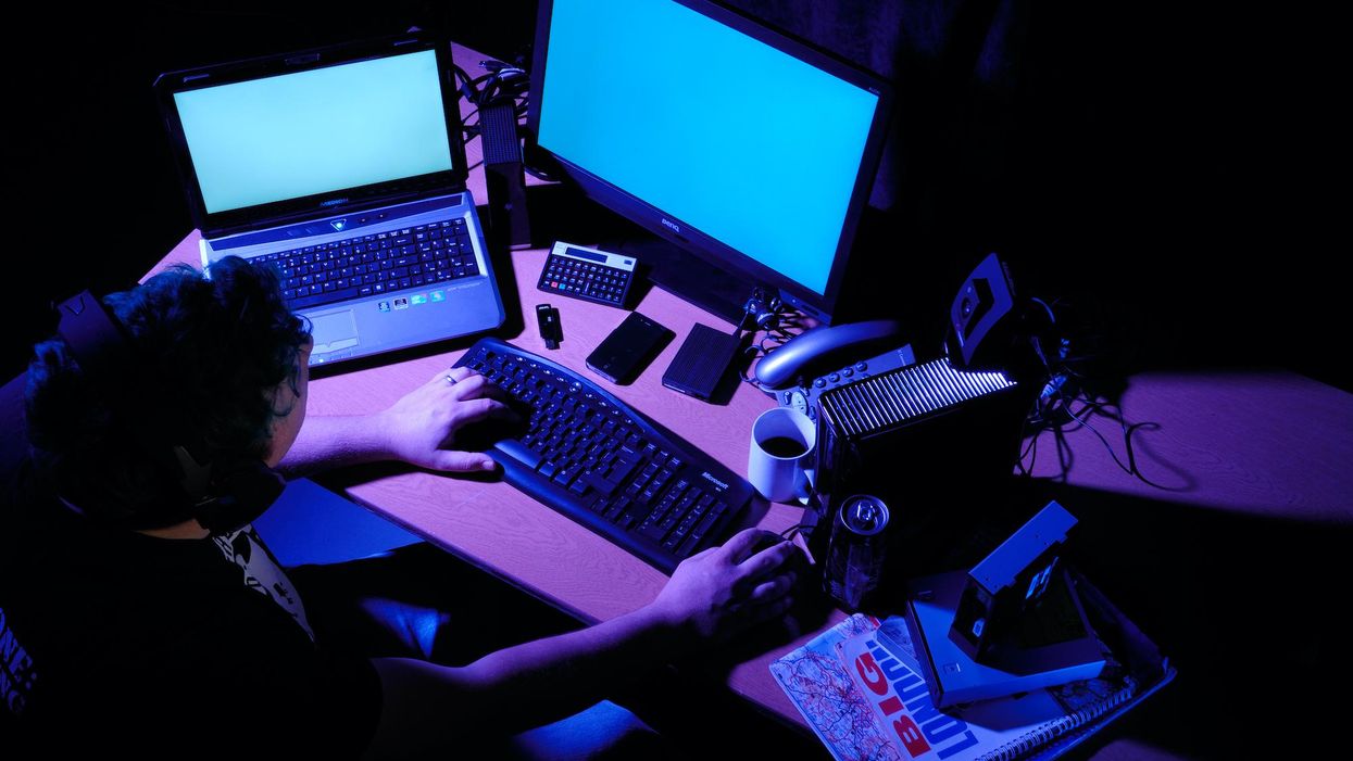 A group of online amateur sleuths unraveled the cover-up on evidence for the COVID lab leak theory