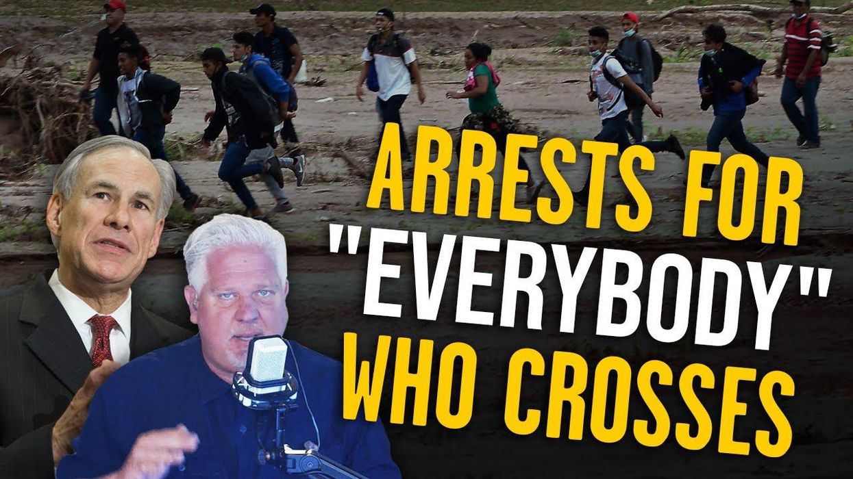 Gov. Abbott issues disaster declaration, vows to defend Texas border: 'They came in to the WRONG state'