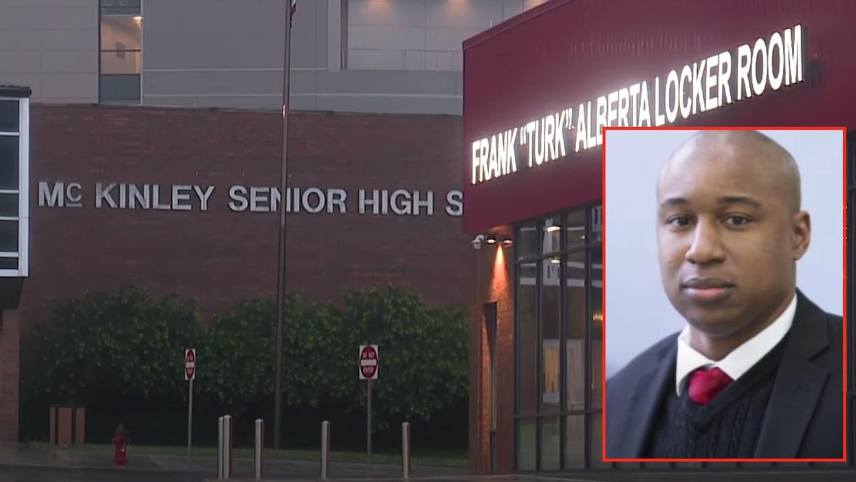 Ohio school board unanimously fires 7 coaches after Jewish student-athlete was allegedly forced to eat pepperoni pizza