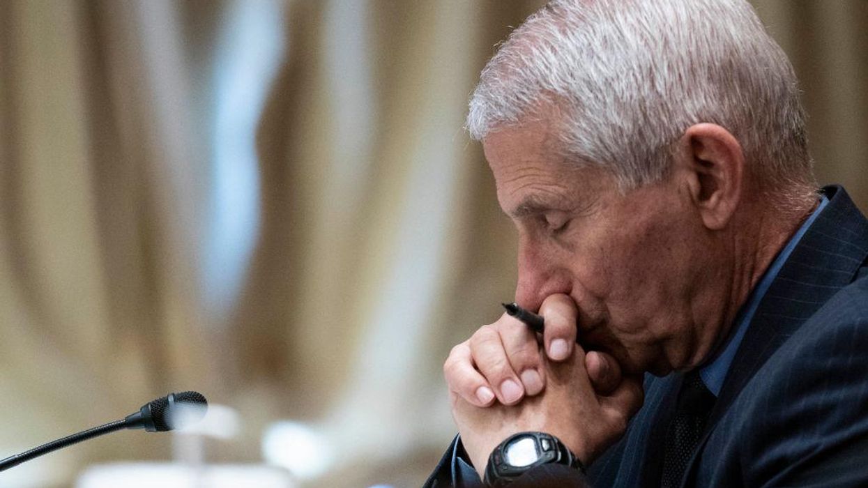 Sen. Josh Hawley calls on Fauci to resign following email controversy, demands investigation into coronavirus origins