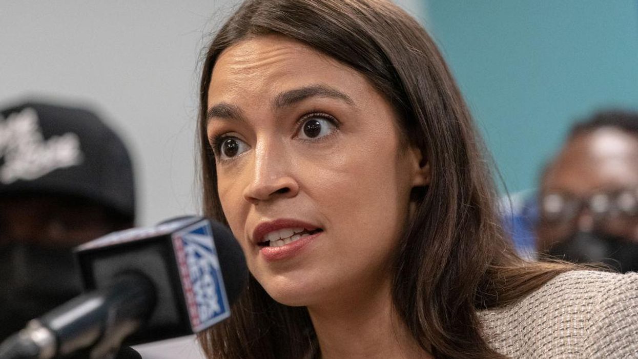 Conservative Matt Walsh raised over $100K for AOC's abuela, family refuses generosity to fix 'squalid conditions'