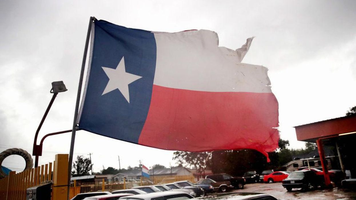 Republicans flip key Texas border city in Democratic stronghold that was hard hit by border crisis