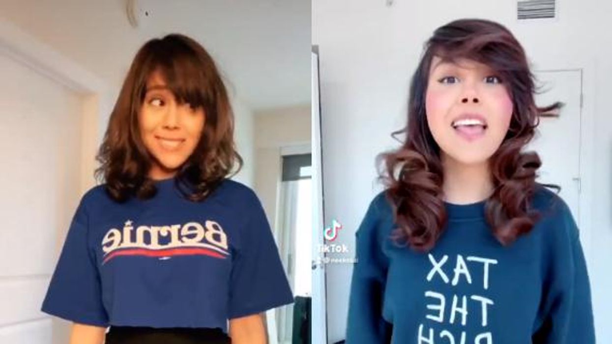 Popular supporter of Bernie Sanders and AOC branded a 'hypocrite' after bragging about $2 million apartment