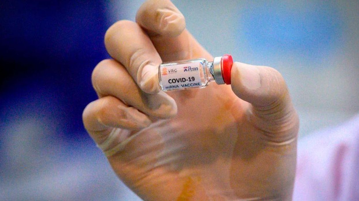 COVID death toll suddenly drops 25% when California county officials make policy change