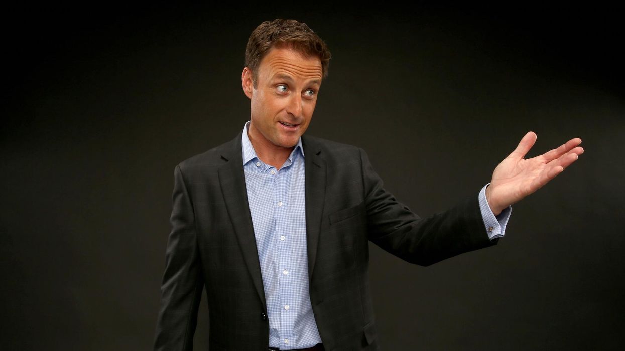 ABC reportedly pays 8-figure severance to get rid of Chris Harrison after 'Bachelor' host said former contestant should be offered grace in racism controversy