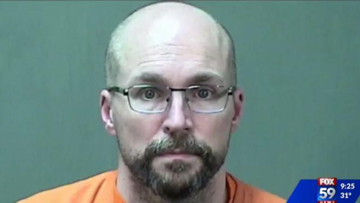 Ex-pharmacist who confessed to attempting to ruin COVID-19 vaccine doses gets 3 years in prison