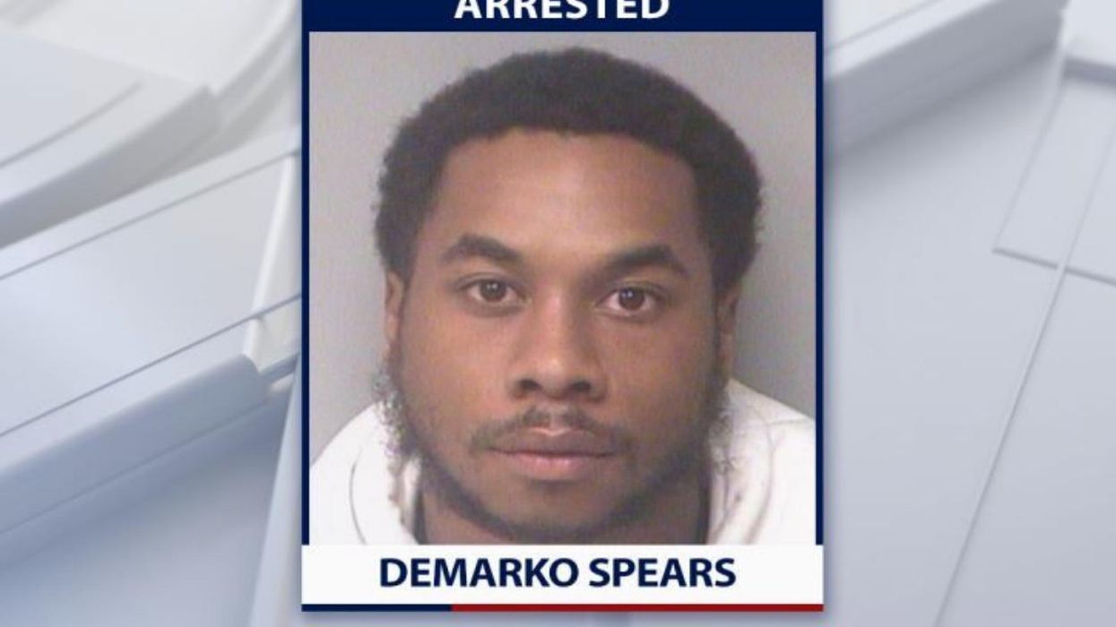 Florida man tried to force woman to open OnlyFans account and post explicit content for his gain, say police