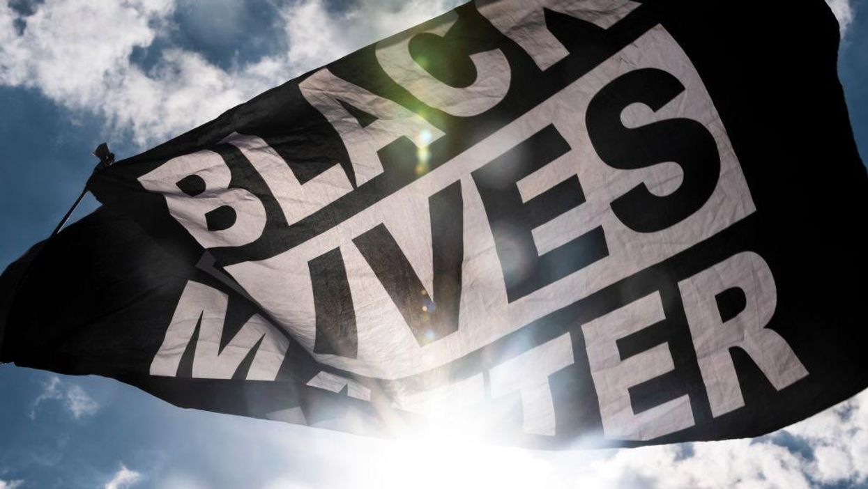 Black Lives Matter mutiny: Michael Brown's father joins BLM chapters demanding to know what foundation did with $90 million