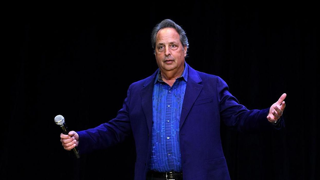 Comedian Jon Lovitz tears into cancel culture, compares it to McCarthyism