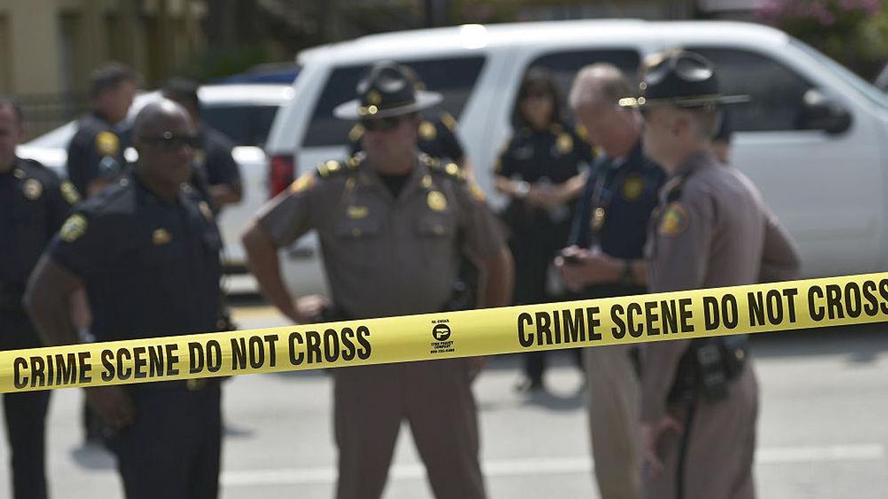 Texas newspaper refuses to publish description of mass shooting suspect: 'Perpetuating stereotypes'