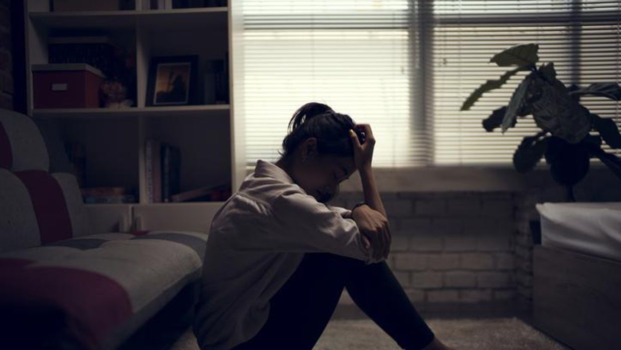 Suicide attempts by teen girls spiked during COVID-19 pandemic: CDC