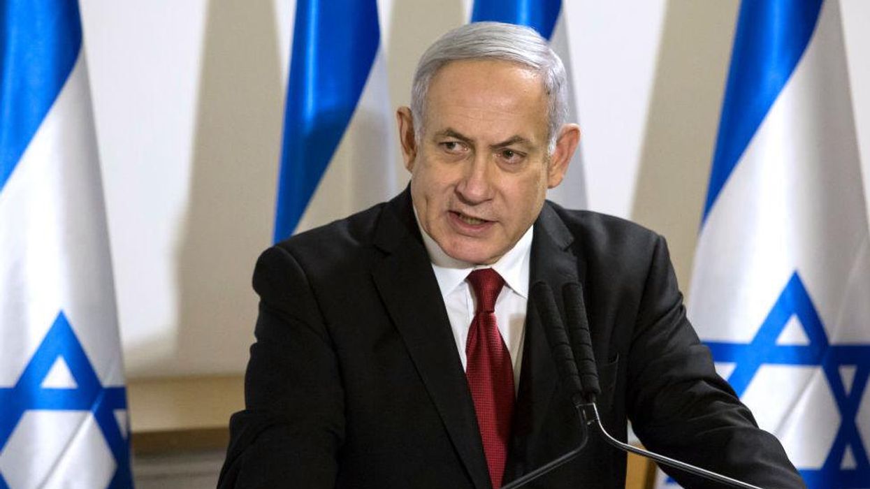 Benjamin Netanyahu ousted as prime minister of Israel — but he's not going down without a 'daily fight'