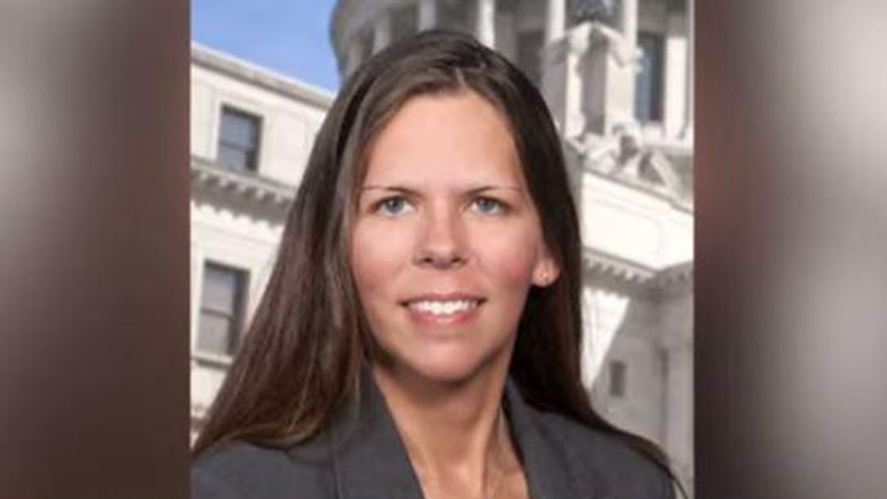 Former Mississippi state rep killed outside same home where her sister-in-law was found dead