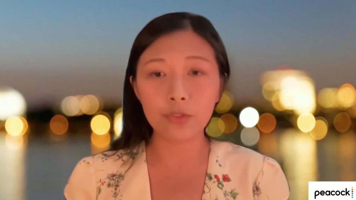 Harvard scientist says experts denied Wuhan lab leak theory to avoid being a 'tool for racists' and being associated with Trump