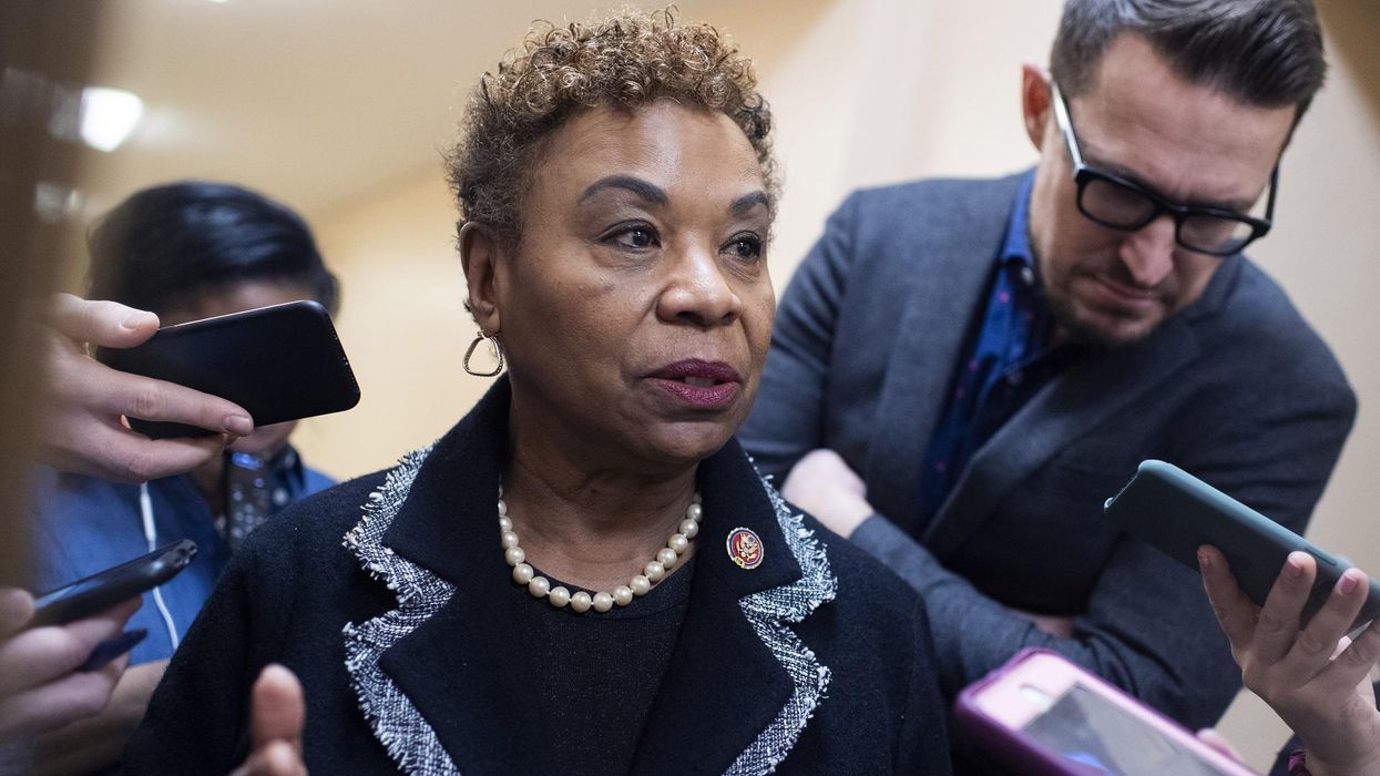 House votes to repeal 2002 Iraq War authorization in effort to reclaim congressional war powers