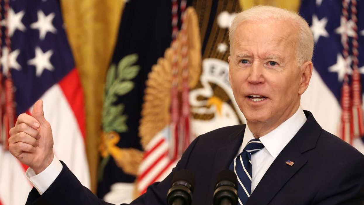 Former top Obama ethics official unleashes on Biden: 'I'm the stupid moron who fell for his false promises'