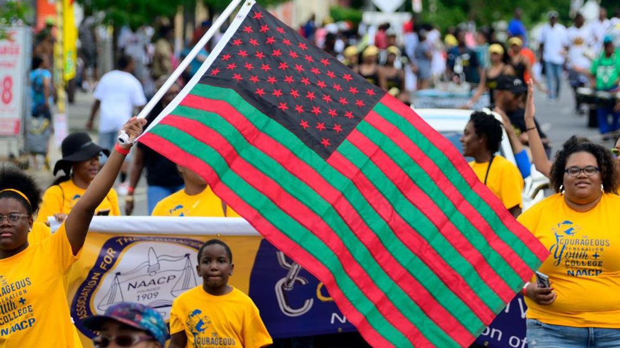 City that approved reparations program holds Juneteenth, Gay Pride celebrations — but canceled July 4 parade