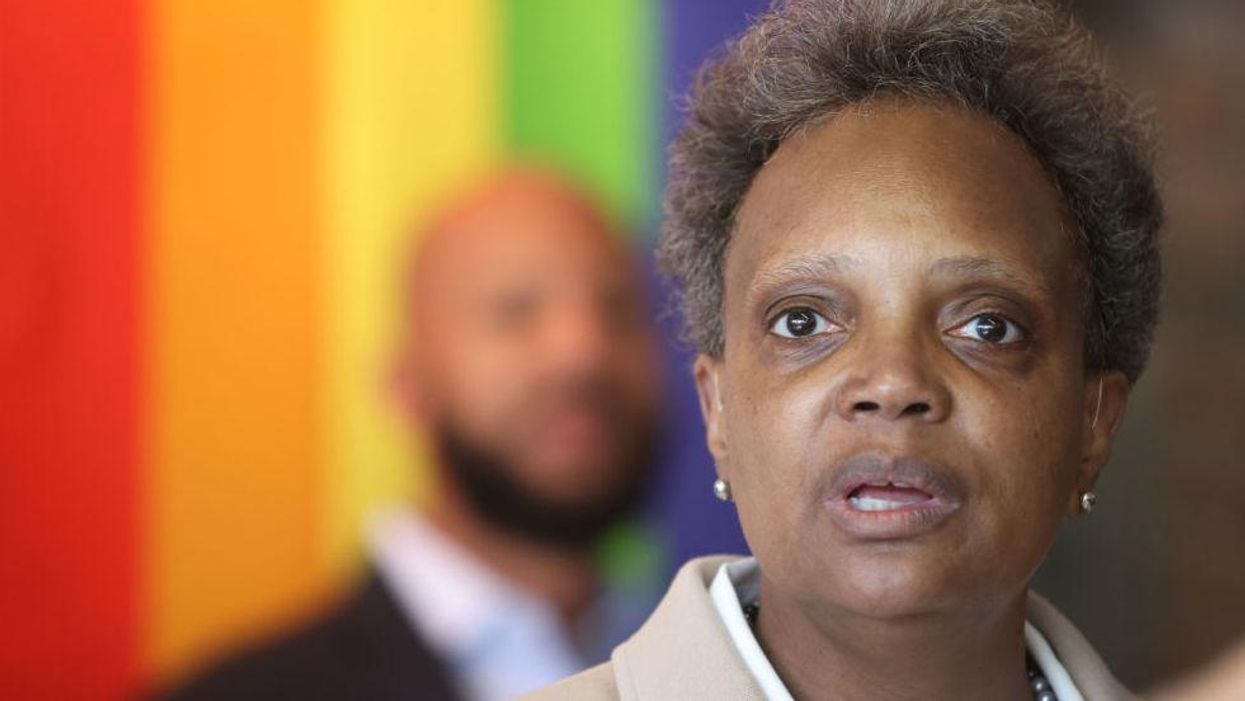 Chicago alderman debunks Dem mayor's claims that racism is to blame for Windy City's major problems