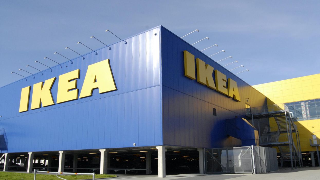 Outrage ensues after Atlanta Ikea offers Juneteenth menu with watermelon and fried chicken
