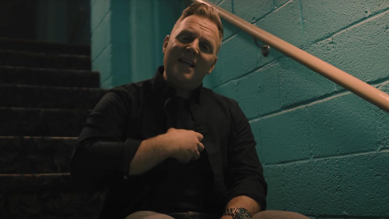 Christian singer Matthew West issues apology, yanks video after 'Modest is Hottest' — song about his daughters' clothing, purity — faces condemnation across the board